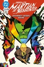 Cover: Absolute Martian Manhunter - Bd. 1: Wahrheit gegen Wahn - DC COMICS bei Panini Comics