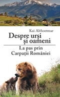 Cover: Despre ursi si oameni - neobooks