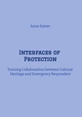 Cover: Interfaces of Protection - tredition