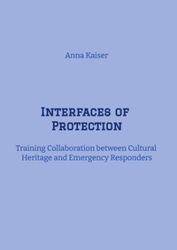 Enlarge image Cover: Interfaces of Protection - tredition