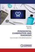 Cover: Periodontal Examination and Diagnosis - LAP Lambert Academic Publishing