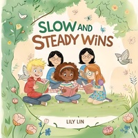 Enlarge image Cover: Slow and Steady Wins - Kokoshungsan Kids