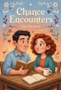 Cover: Chance Encounters - Kokoshungsan Fiction