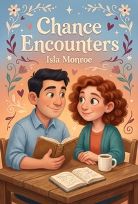 Enlarge image Cover: Chance Encounters - Kokoshungsan Fiction