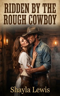 Enlarge image Cover: Ridden By The Rough Cowboy - Freedom Books