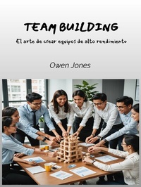 Enlarge image Cover: Team Building - Tektime