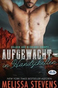 Cover: Aufgewacht - In Handschellen - Tektime