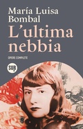 Cover: L'ultima nebbia - Sur