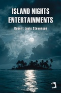Cover: Island Nights Entertainments - Edicions Perell&oacute;