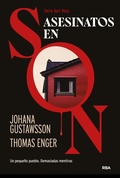 Cover: Asesinatos en Son - RBA Libros