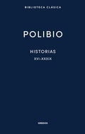 Cover: Historias III - GREDOS
