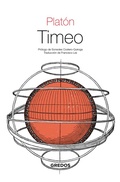 Cover: Timeo - GREDOS