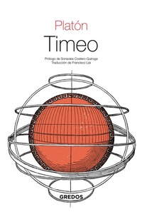Enlarge image Cover: Timeo - GREDOS