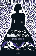 Cover: Cumbres borrascosas - Siruela