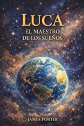 Cover: Luca - El maestro de los sue&ntilde;os - James Porter