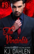 Cover: The Vincintis - Kj Dahlen