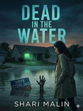 Cover: Dead in the Water - Shari Malin
