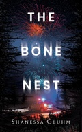Cover: The Bone Nest - Lost Meridan Press