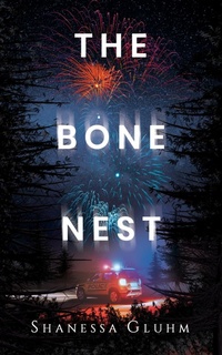 Enlarge image Cover: The Bone Nest - Lost Meridan Press