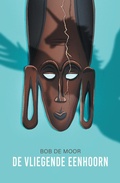 Cover: De vliegende eenhoorn - Patrick Bernauw