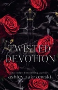 Cover: Twisted Devotion - Ashley Zakrzewski