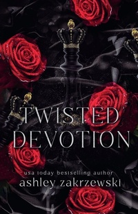 Enlarge image Cover: Twisted Devotion - Ashley Zakrzewski