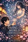 Cover: Saving The World In 100 Deaths - Volume 1 - Probir Mondal