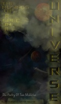 Cover: The Musings Of A Spec In A Universe - Blade And Arrow