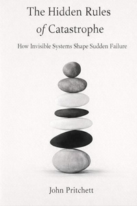 Enlarge image Cover: The Hidden Rules of Catastrophe: How Invisible Systems Shape Sudden Failure - John Pritchett