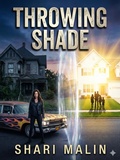 Cover: Throwing Shade - Shari Malin
