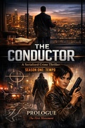 Cover: The Conductor (The Conductor Series, #1) - Bradley julies