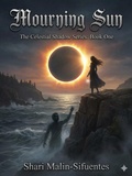 Cover: Mourning Sun - Shari Malin
