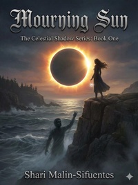 Enlarge image Cover: Mourning Sun - Shari Malin