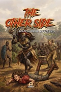 Cover: The Other Side: Sci-Fi Horror Mysteries Vol 12 - Malik Nairat