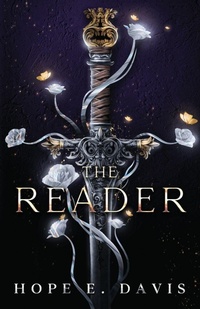 Enlarge image Cover: The Reader - Hope E. Davis