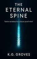 Cover: The Eternal Spine - Buckdaddy Studio