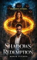 Cover: Shadows of Redemption - Marek Puchon