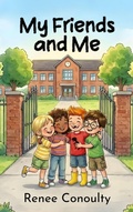 Cover: My Friends and Me (Picture Books) - Renee Conoulty
