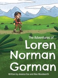 Cover: The Adventures of Loren Norman Gorman - Lng Series