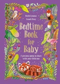 Cover: Bedtime Book for Baby - Mayo Clinic Press