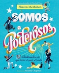 Cover: Somos poderosos / We Are Mighty - Vintage Espanol