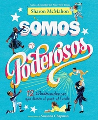 Enlarge image Cover: Somos poderosos / We Are Mighty - Vintage Espanol