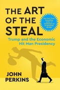 Cover: The Art of the Steal - Berrett-Koehler Publishers