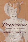 Cover: Perseverance, Second Edition - Berrett-Koehler Publishers