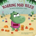 Cover: Roaring Mad Riley - Callisto Publishing