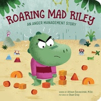 Enlarge image Cover: Roaring Mad Riley - Callisto Publishing