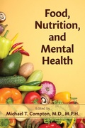 Cover: Food, Nutrition, and Mental Health - American Psychiatric Association Publishing