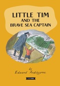 Cover: Little Tim and the Brave Sea Captain - NYRB Kids