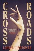 Cover: Crossroads - Simon + Schuster LLC
