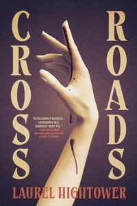 Enlarge image Cover: Crossroads - Simon + Schuster LLC